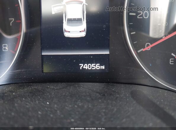 3KPA24AD8ME415359 2021 KIA RIO Черный 