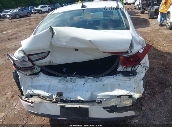 3KPA24ADXNE458229 2022 KIA RIO White 