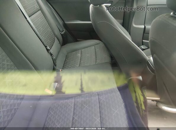 3KPA25AD4LE268218 2020 KIA RIO 5-DOOR Синий Вид наклейки с VIN-кодом