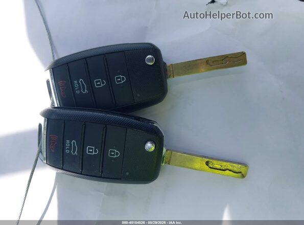 3KPA25AD6ME388765 2021 KIA RIO 5-DOOR Silver Widok deski rozdzielczej