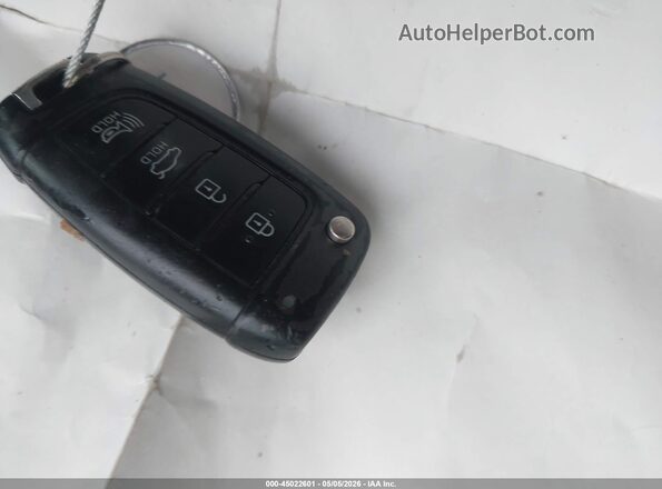 3KPC24A32KE076501 2019 HYUNDAI ACCENT Red Dashboard view