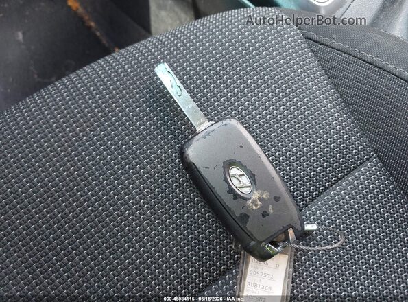 3KPC24A33KE076698 2019 HYUNDAI ACCENT Gray Առջևի վահանակի տեսք