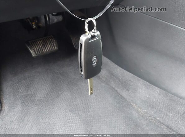 3KPC24A60NE160914 2022 HYUNDAI ACCENT Silver Dashboard view