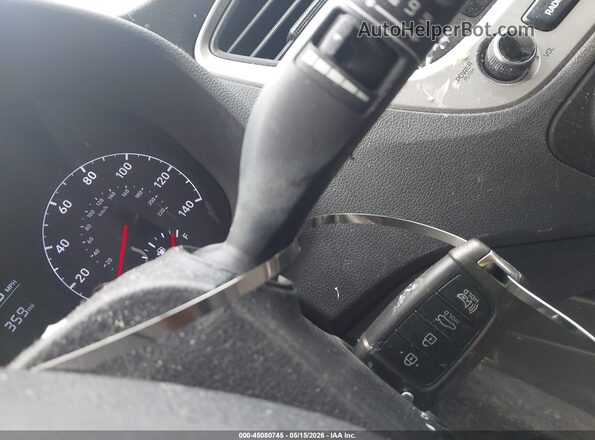 3KPC24A62LE124395 2020 HYUNDAI ACCENT Red 