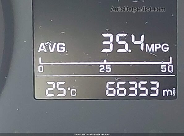3KPC24A62ME135740 2021 HYUNDAI ACCENT Gray 
