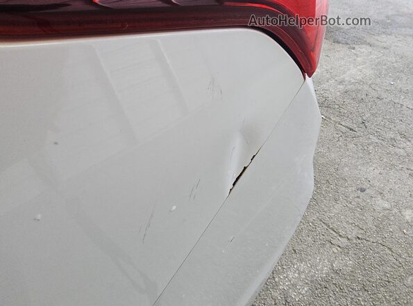3KPC24A63LE097255 2020 HYUNDAI ACCENT Белый Панорамный вид салона 360°