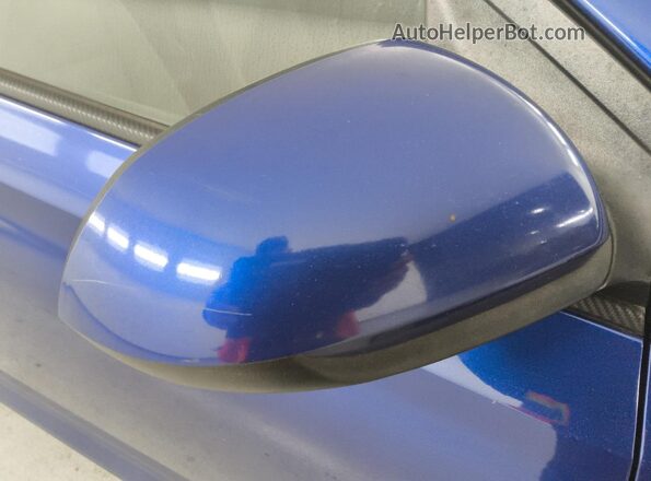 3KPC24A63LE103524 2020 HYUNDAI ACCENT Синий 