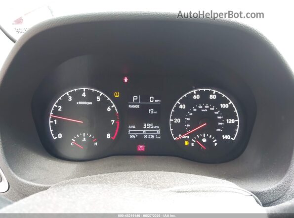 3KPC24A63NE166559 2022 HYUNDAI ACCENT Red 