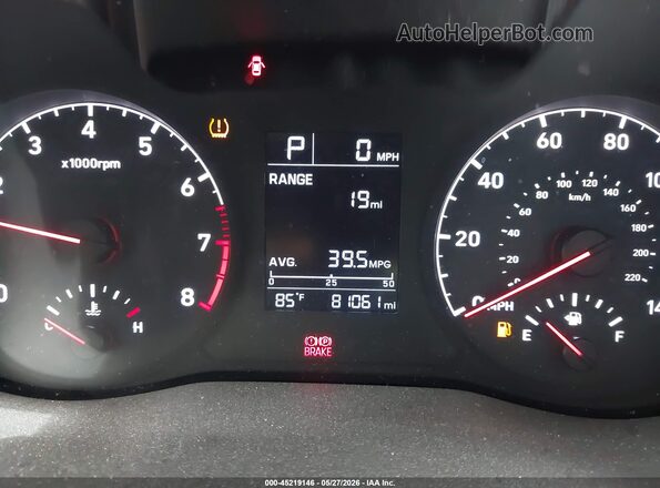 3KPC24A63NE166559 2022 HYUNDAI ACCENT Red 