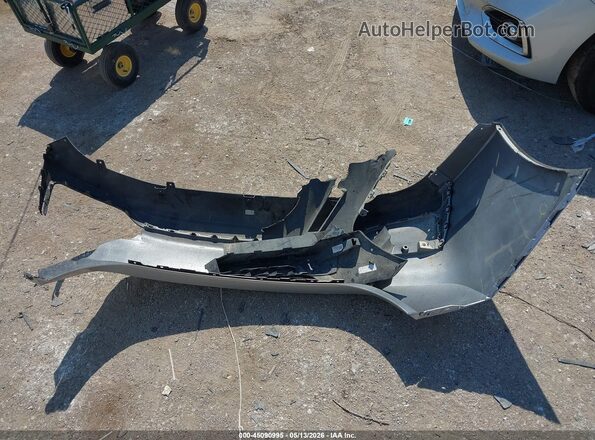 3KPC24A64NE189803 2022 HYUNDAI ACCENT Silver Vista del cuadro de instrumentos