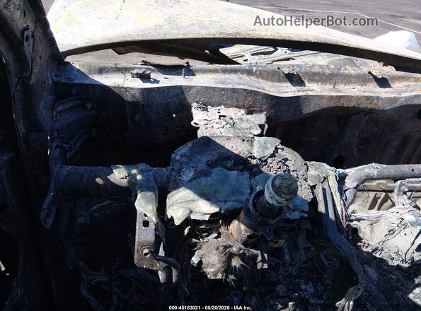 3KPC24A66LE098805 2020 HYUNDAI ACCENT Gray Widok tylnych siedzeń