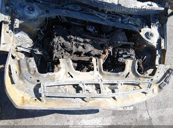 3KPC24A66LE098805 2020 HYUNDAI ACCENT Gray Widok z tyłu