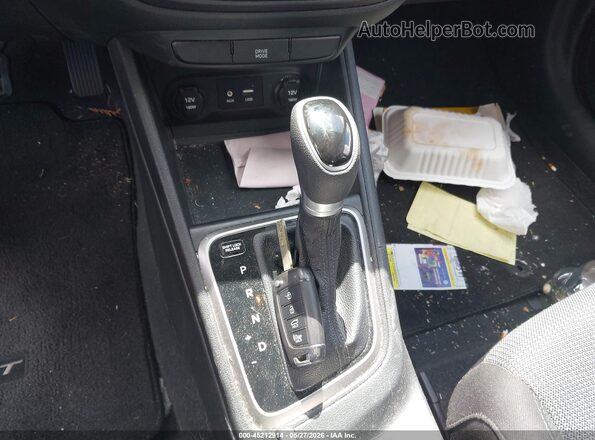 3KPC24A66LE101590 2020 HYUNDAI ACCENT Silver Dashboard view