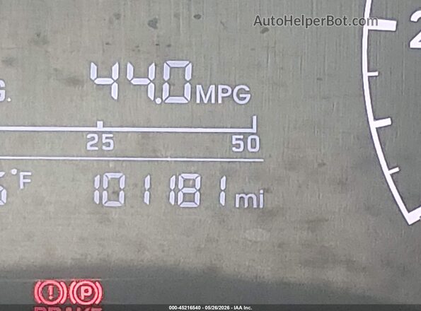 3KPC24A66LE113304 2020 HYUNDAI ACCENT Красный 