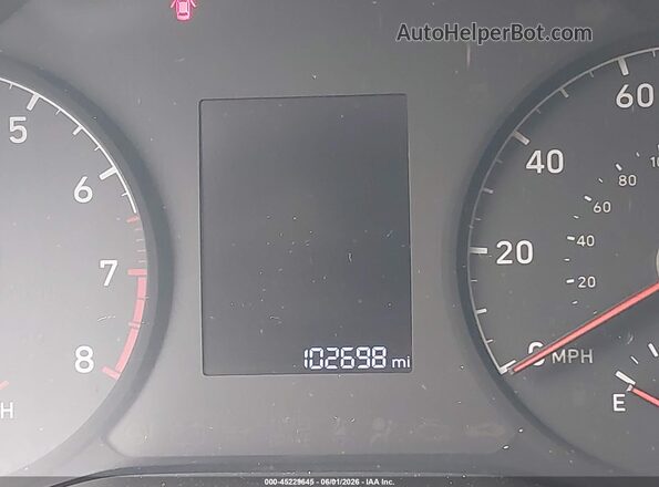3KPC24A66LE125291 2020 HYUNDAI ACCENT White 