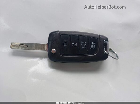3KPC24A67LE098974 2020 HYUNDAI ACCENT Blue Вид панелі приладів
