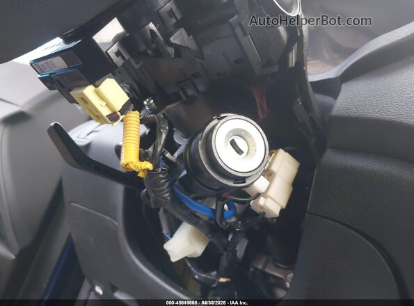 3KPC24A67LE098974 2020 HYUNDAI ACCENT Blue 