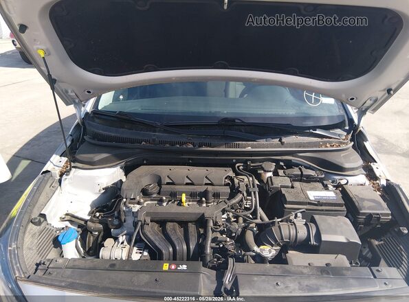 3KPC24A67ME148791 2021 HYUNDAI ACCENT Gray 