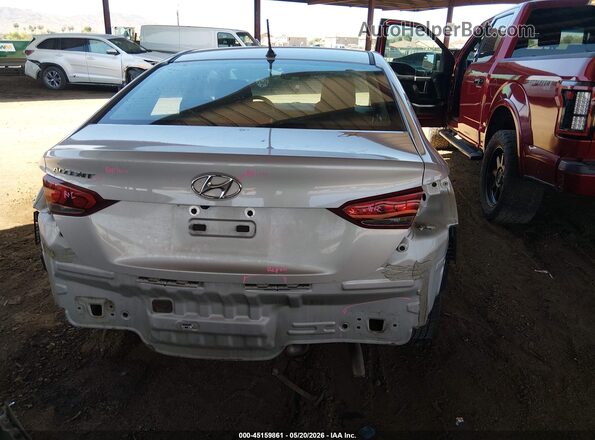3KPC24A68ME132714 2021 HYUNDAI ACCENT Silver 
