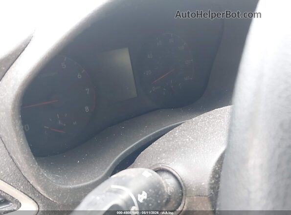 3KPC24A69ME128977 2021 HYUNDAI ACCENT Silver 