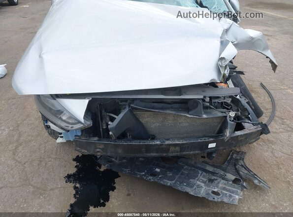 3KPC24A69ME128977 2021 HYUNDAI ACCENT Silver 