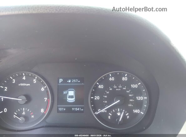 3KPC34A63NE169779 2022 HYUNDAI ACCENT Red Widok tylnych siedzeń