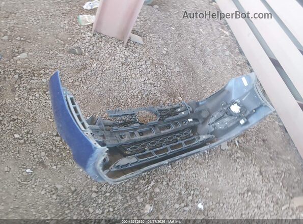 3KPC34A69ME134372 2021 HYUNDAI ACCENT Blue 