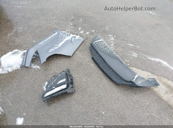 3KPF24AD0KE059072 2019 KIA FORTE Black Вид щитка приладів