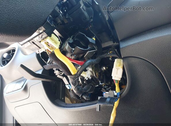 3KPF24AD0LE162610 2020 KIA FORTE Gray Vista frontal