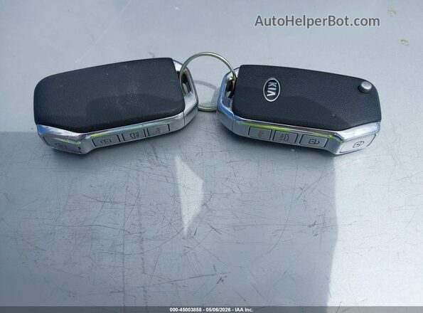3KPF24AD0LE171369 2020 KIA FORTE Black წინა პანელის ხედი