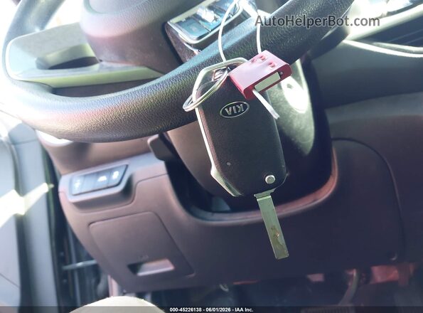 3KPF24AD0ME273367 2021 KIA FORTE Black Առջևի վահանակի տեսք