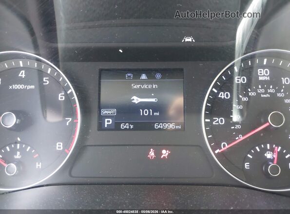 3KPF24AD0ME273921 2021 KIA FORTE White 