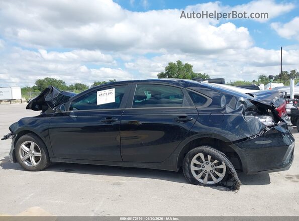 3KPF24AD0ME277337 2021 KIA FORTE Black 