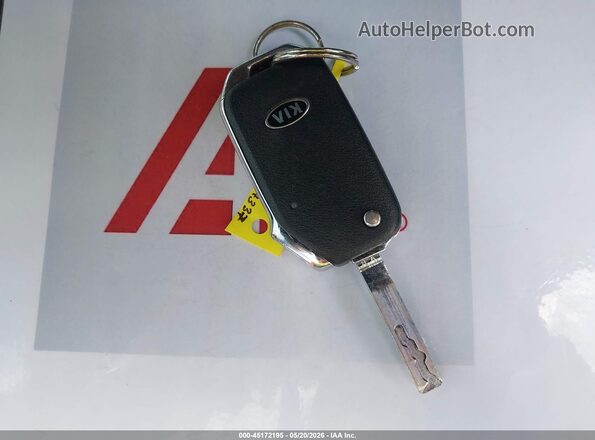 3KPF24AD0ME277337 2021 KIA FORTE Black Dashboard view