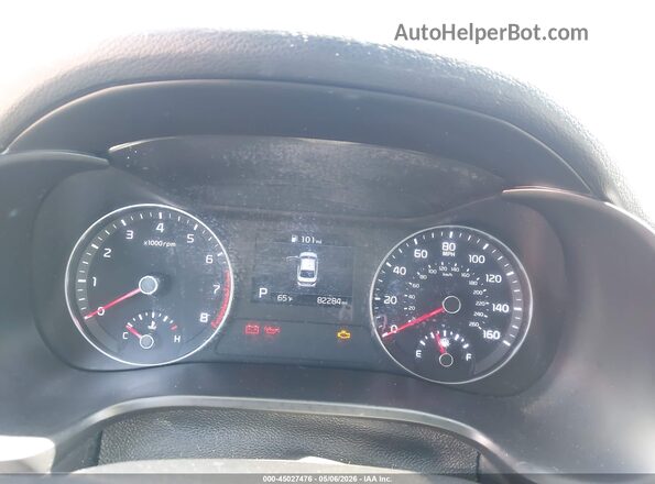 3KPF24AD0ME378068 2021 KIA FORTE Черный Вид задних сидений