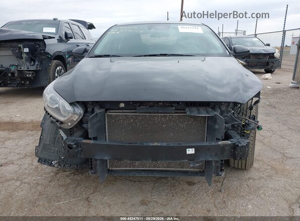 3KPF24AD0ME401767 2021 KIA FORTE Black Вид спереду