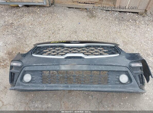 3KPF24AD0ME401767 2021 KIA FORTE Black Вид щитка приладів