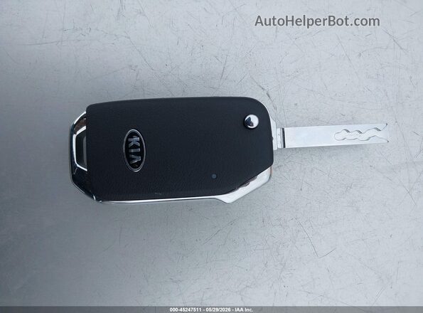 3KPF24AD0ME401767 2021 KIA FORTE Black Вид панелі приладів