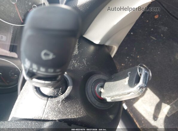 3KPF24AD0NE468595 2022 KIA FORTE Черный Вид панели приборов