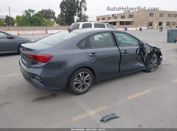3KPF24AD0PE608759 2023 KIA FORTE Gray 