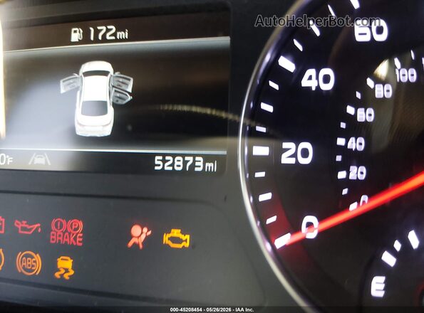 3KPF24AD0PE643477 2023 KIA FORTE Gray 