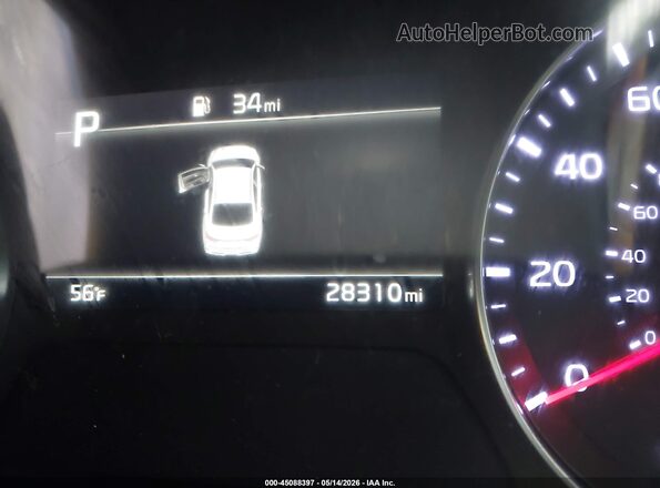 3KPF24AD0RE762973 2024 KIA FORTE Blue Widok tylnych siedzeń