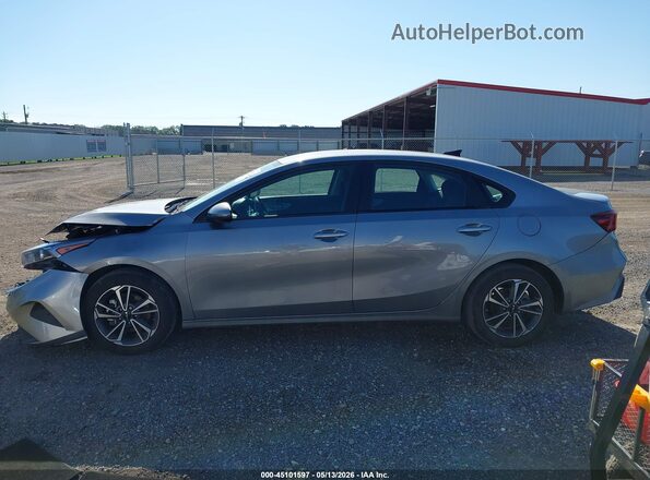 3KPF24AD0RE772550 2024 KIA FORTE Серый 