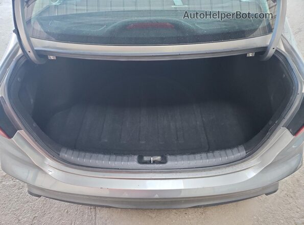 3KPF24AD0RE797139 2024 KIA FORTE Gray 