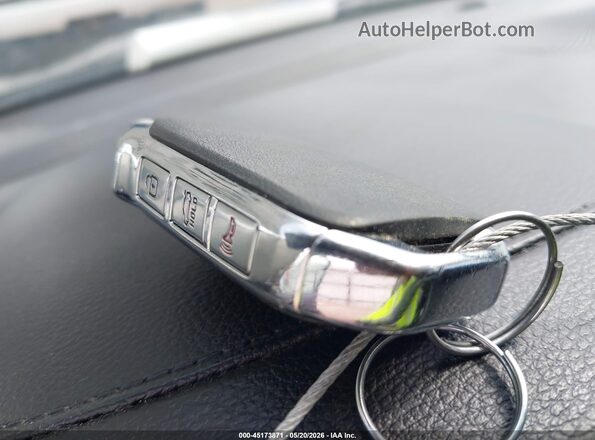 3KPF24AD0RE823044 2024 KIA FORTE Gray Widok deski rozdzielczej