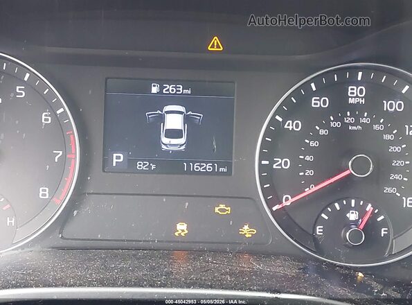 3KPF24AD1KE009975 2019 KIA FORTE Black 