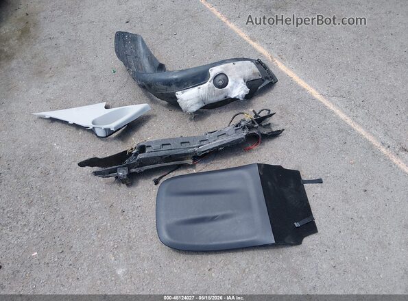 3KPF24AD1KE136791 2019 KIA FORTE Black Вид щитка приладів