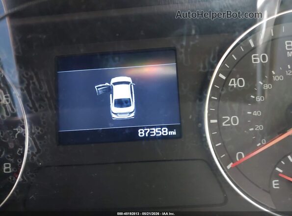 3KPF24AD1ME268081 2021 KIA FORTE Black 