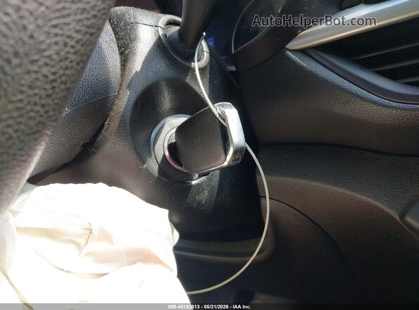 3KPF24AD1ME268081 2021 KIA FORTE Black Вид панелі приладів