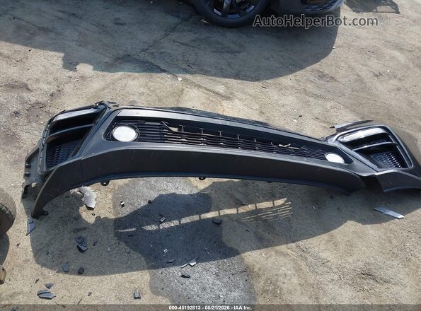 3KPF24AD1ME268081 2021 KIA FORTE Black Вид щитка приладів